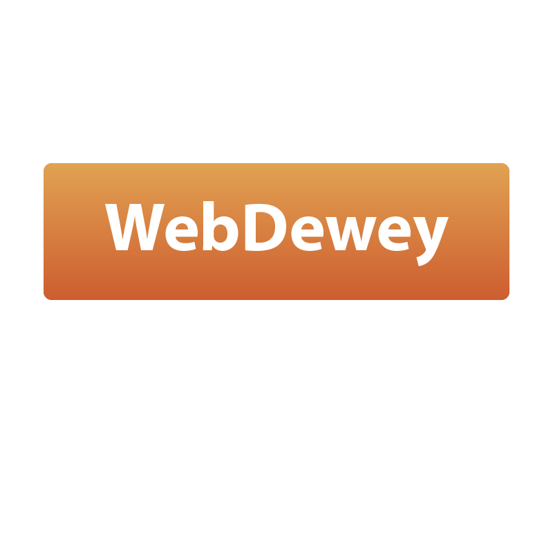 WebDewey logo